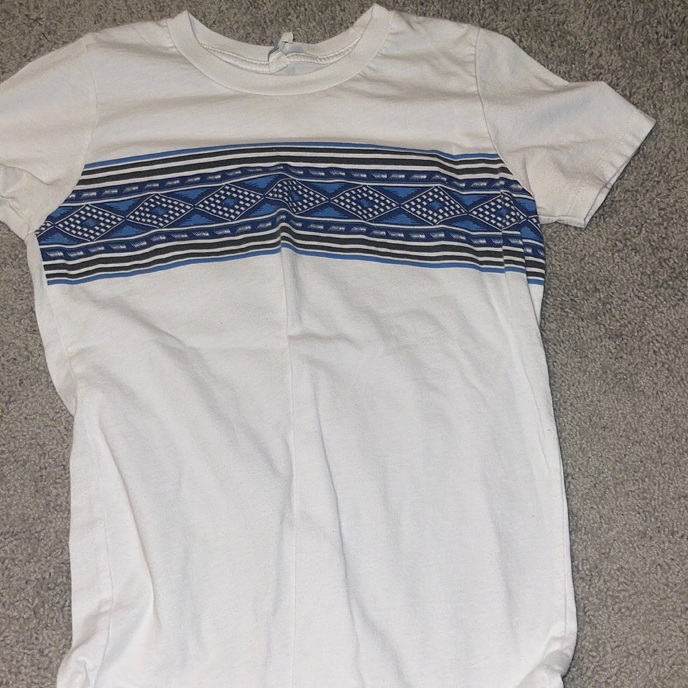 Tillys shirt